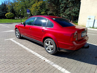 Volkswagen Passat foto 6