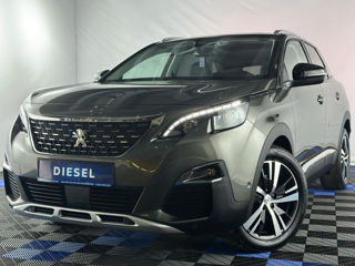 Peugeot 3008 foto 6