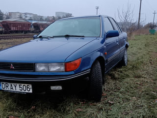 Mitsubishi Lancer foto 5