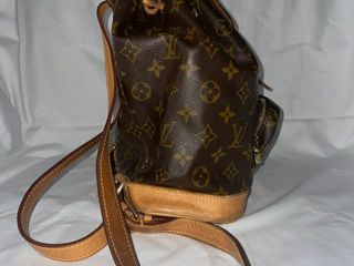 Louis Vuitton . Оригинал!! foto 8