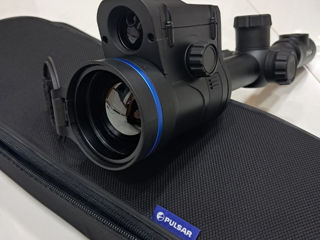 Pulsar teplovizor xq 50 lrf pro foto 4