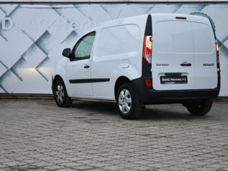 Renault Kangoo foto 4