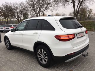 Mercedes GLC foto 3