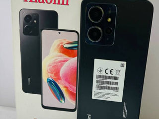 Xiaomi Redmi Note 12