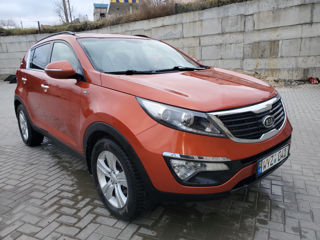 KIA Sportage foto 2