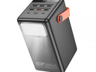 Power Bank Hoco Max Centurion(100.000Mah.) foto 2