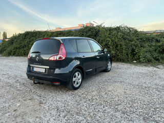 Renault Scenic foto 6