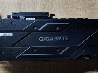 Gigabyte Geforce Gtx 1660 Windforce Gaming OC foto 3