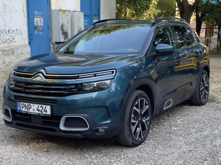 Citroen C5 Aircross foto 3