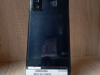 Samsung M52 5G 128 GB 2990 lei