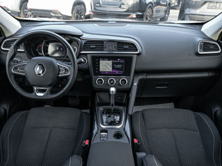 Renault Kadjar foto 6