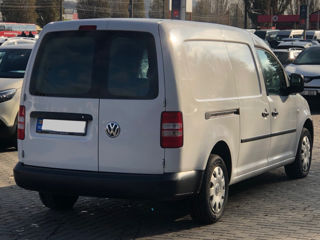 Volkswagen Caddy foto 4