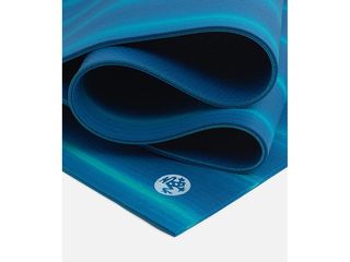 Mat Pentru Yoga  Manduka Pro Long Float -6Mm foto 1