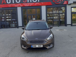 Ford Focus foto 3