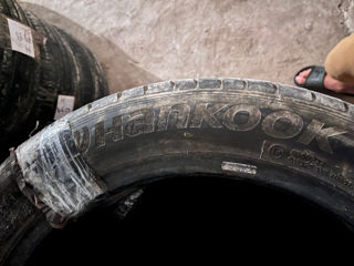 Шины 245/45R18 Hankook foto 3