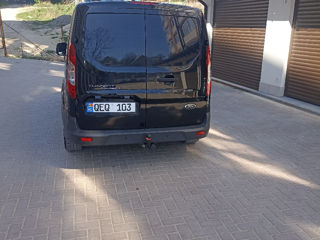 Ford Transit Connect foto 5