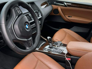 BMW X3 foto 3