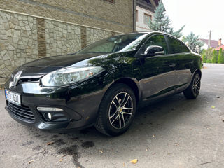 Renault Fluence foto 3