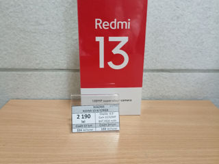 Xiaomi Redmi 13 6/128