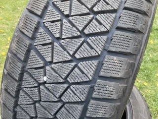 Anvelope Bridgestone Blizzak 265/50 R20 foto 2