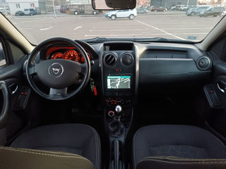 Dacia Duster foto 7