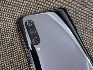 Xiaomi MI 9 Black 128gb