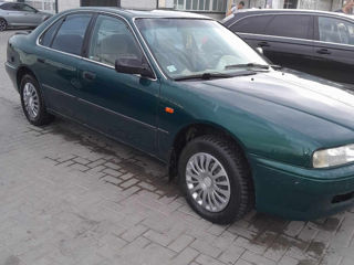 Rover 600 Series foto 2