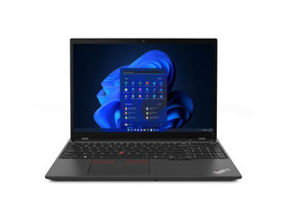 NB Lenovo 16.0" ThinkPad T16 Gen 1 Black (Ryzen 7 PRO 6850U 32Gb 1Tb)