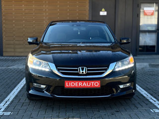 Honda Accord foto 2