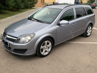 Opel Astra foto 7