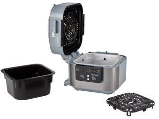 Multicooker Ninja eficient cu 10 programe foto 3