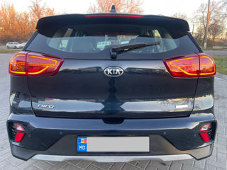 KIA Niro foto 5