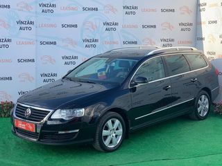 Volkswagen Passat foto 2