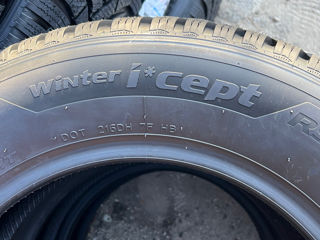 195/65 R15 Hankook Icept RS3/ Доставка, livrare toata Moldova foto 6