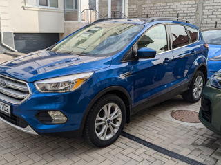 Ford Escape foto 3