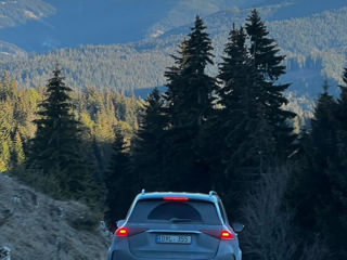 Mercedes GLE foto 3