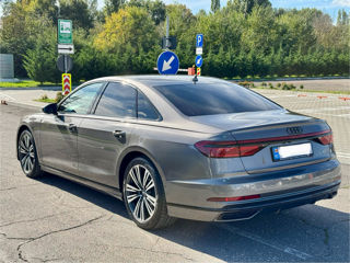 Audi A8 foto 3