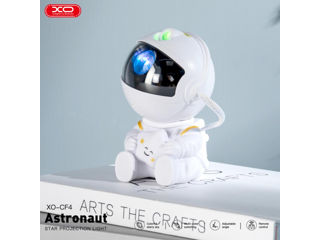 Lampă de proiecție CF4 mini astronaut Sky foto 7