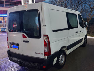 Renault Master T35 Automat foto 8