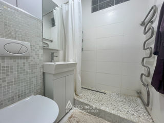 Apartament cu 2 camere, 60 m², Botanica, Chișinău foto 9