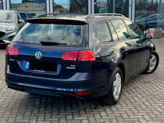 Volkswagen Golf foto 4