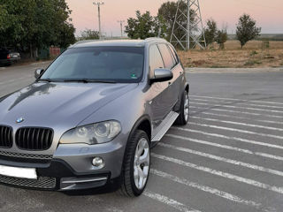 BMW X5 foto 4