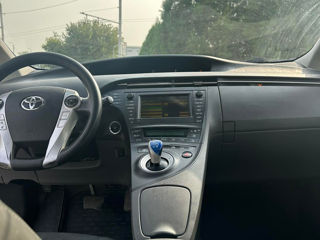 Toyota Prius foto 3