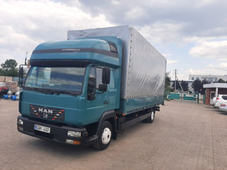 Man L2000 foto 2