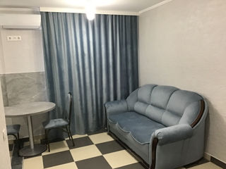 Apartament cu 1 cameră, 28 m², Centru, Bălți