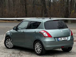 Suzuki Swift foto 3