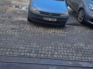 Opel Corsa foto 4