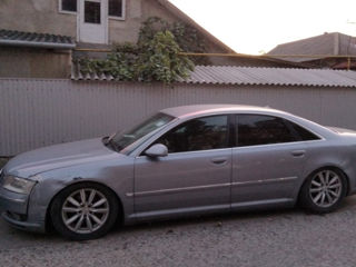 Audi A8 foto 5