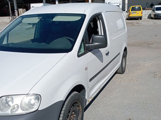 Volkswagen Caddy foto 10