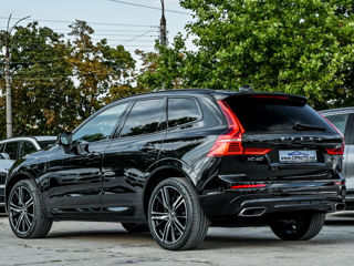 Volvo XC60 foto 2